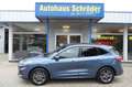 Ford Kuga Plug-In Hybrid ST-Line X - 2,5PHEV Blau - thumbnail 1