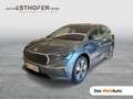 Skoda Enyaq 80 Gris - thumbnail 1