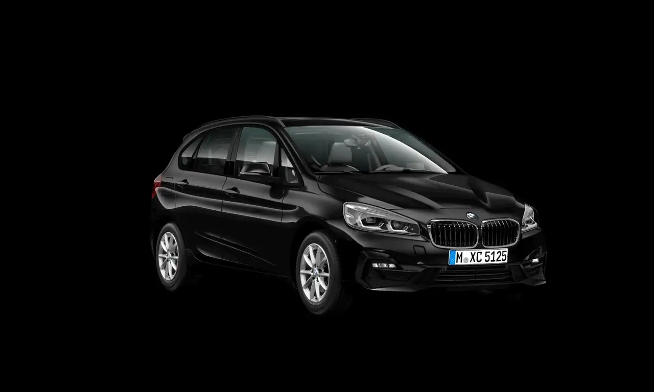 BMW 220