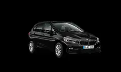 Bmw 220 i Active Tourer Sport Line Pano HUD AHK A LED