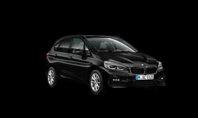Bmw 220 i Active Tourer Sport Line Pano HUD AHK A LED