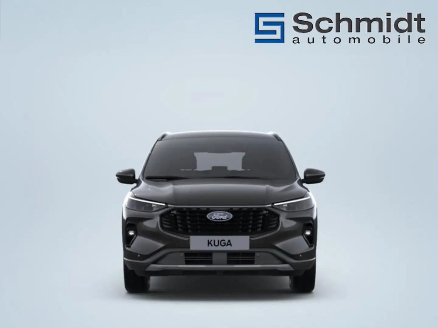 Ford Kuga Titanium 2,5L FHEV 183PS A AWD Grau - 2