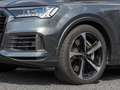 Audi Q7 55 TFSIe Q S LINE AHK PANO BuO MATRIX Gris - thumbnail 8