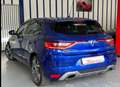 Renault Megane ENERGY TCe 205 EDC GT Bleu - thumbnail 4