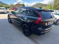 Volvo XC60 XC60 T6 AWD PHEV 18,8kWh Ultra Black Edition Aut. Schwarz - thumbnail 4