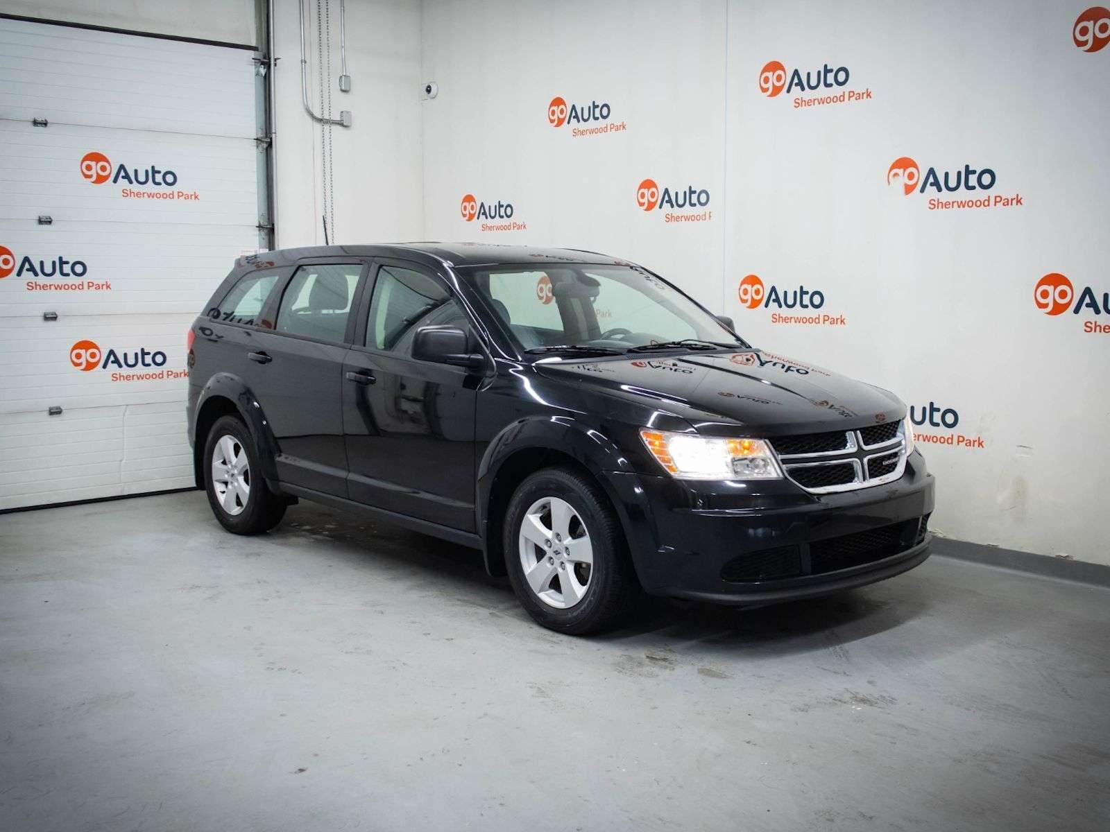 2019 Dodge Journey CANADA VALUE PACKAGE QUICK ORDER PACKAGE 22B