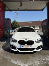 118i M Sport