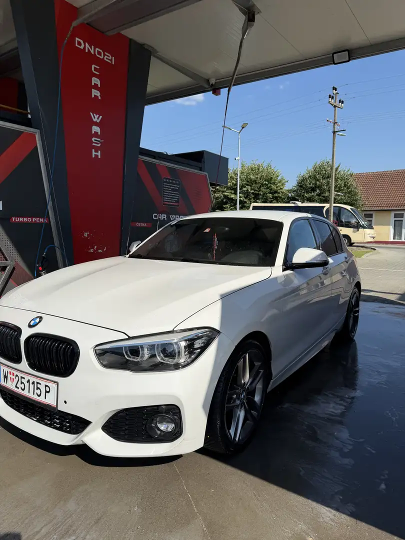 BMW 118 118i M Sport - 2