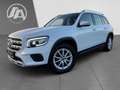 Mercedes-Benz GLB 200 d 4M MBUX+SHZ+LED+PDC+Kamera+AHK+Apple Weiß - thumbnail 15