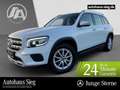 Mercedes-Benz GLB 200 d 4M MBUX+SHZ+LED+PDC+Kamera+AHK+Apple Weiß - thumbnail 1