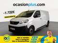Peugeot Expert Fg. Standard 1.5BlueHDi S&S 100 Blanco - thumbnail 1