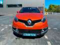 Renault Captur 1.5dCi Energy eco2 Zen 90 Naranja - thumbnail 2