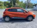 Renault Captur 1.5dCi Energy eco2 Zen 90 Naranja - thumbnail 4