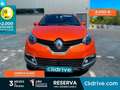 Renault Captur 1.5dCi Energy eco2 Zen 90 Naranja - thumbnail 1