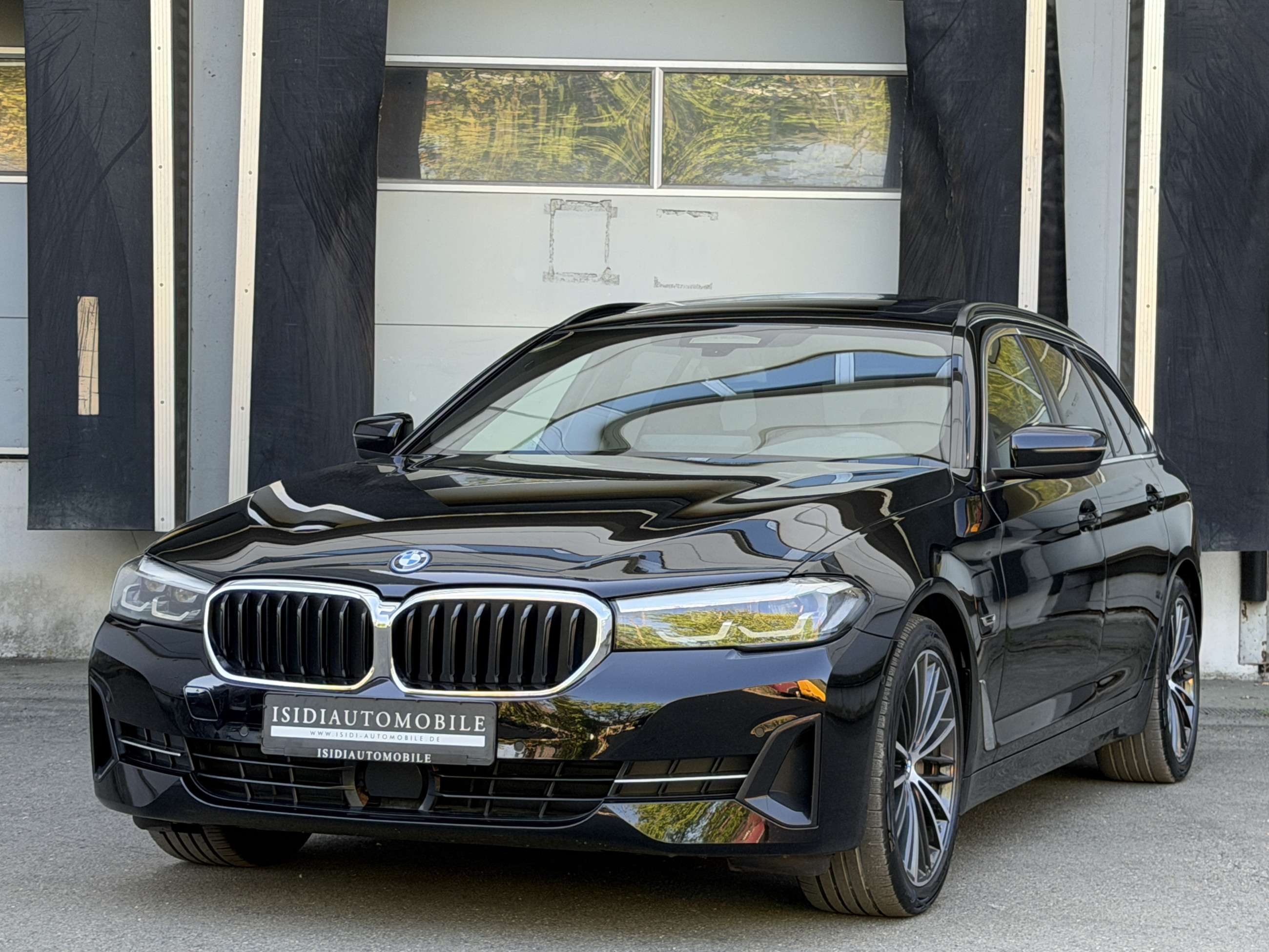 BMW 530 occasion