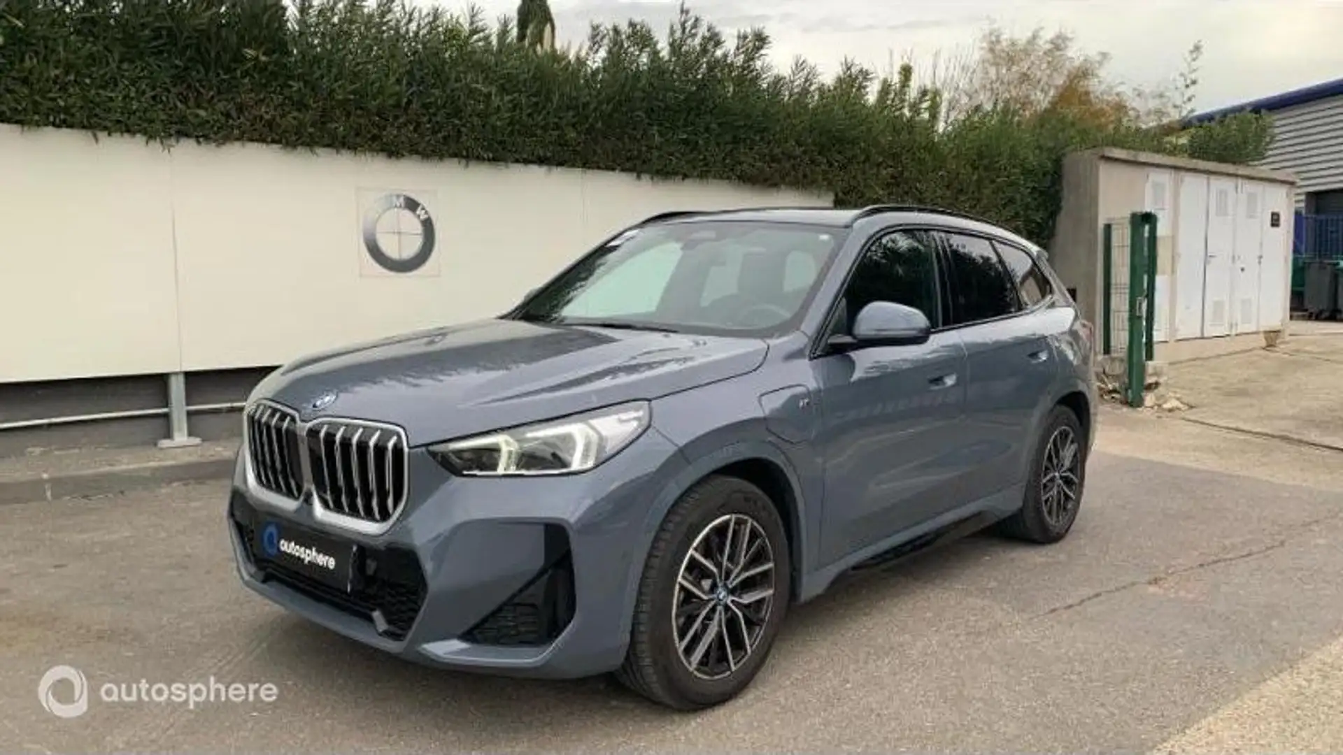 BMW X1 xDrive25e 245ch M Sport - 1