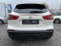 Nissan Qashqai QASHQAI N-WAY-PANORAMA-KAMERA-PDC-TEMPOMAT Weiß - thumbnail 4