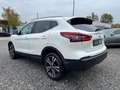 Nissan Qashqai QASHQAI N-WAY-PANORAMA-KAMERA-PDC-TEMPOMAT Weiß - thumbnail 3