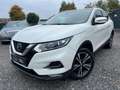 Nissan Qashqai QASHQAI N-WAY-PANORAMA-KAMERA-PDC-TEMPOMAT Weiß - thumbnail 1