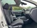 Nissan Qashqai QASHQAI N-WAY-PANORAMA-KAMERA-PDC-TEMPOMAT Weiß - thumbnail 10