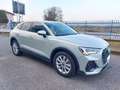 Audi Q3 Q3 SPB 35 2.0 tdi Business Plus auto PREZZO REALE Beige - thumbnail 4