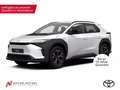 Toyota bZ4X 150 kWh Teamplayer Automatik Gris - thumbnail 1