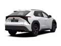 Toyota bZ4X 150 kWh Teamplayer Automatik Gris - thumbnail 4