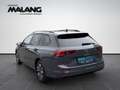 Volkswagen Golf Variant Business mHeV DSG Grau - thumbnail 4