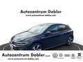 Volkswagen Polo GTI Polo 2.0 GTI DSG ACC Climatronic DAB LED EURO6 Negro - thumbnail 1