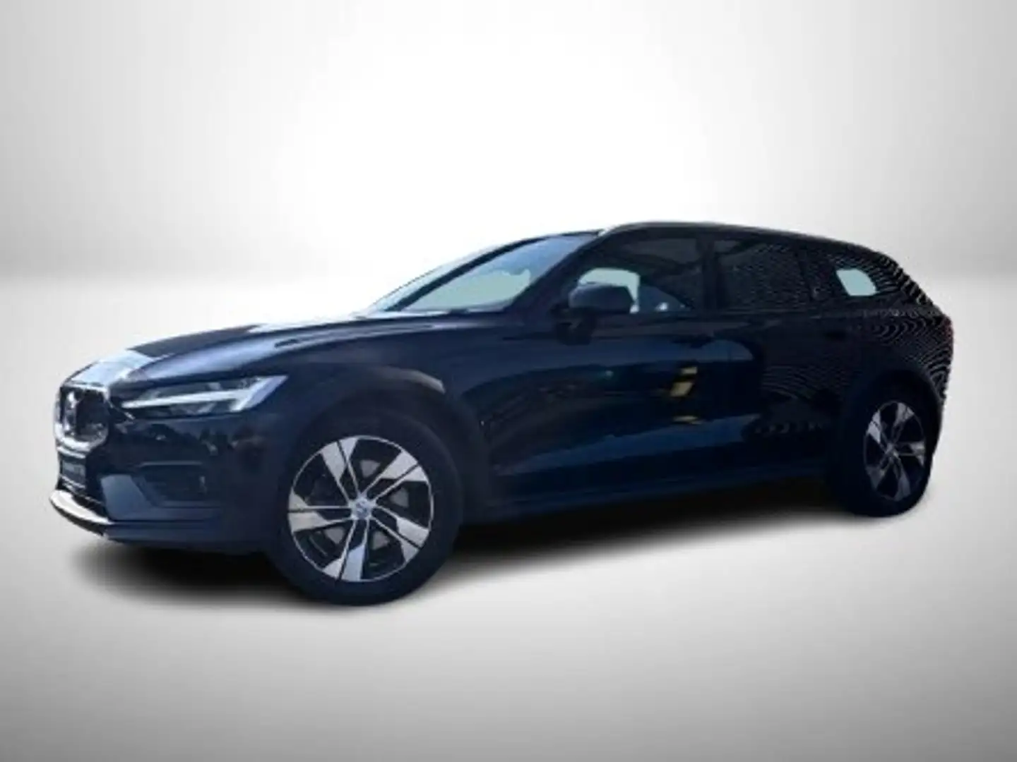 Volvo V60 Cross Country B4 AWD AHK/CAM/MEMORY/SHZ/LHZ/LED - 2