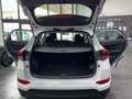 Hyundai TUCSON 1,7 CRDI*blue Trend*Klima*Tempomat*2WD Blanco - thumbnail 16