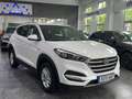 Hyundai TUCSON 1,7 CRDI*blue Trend*Klima*Tempomat*2WD Blanco - thumbnail 8