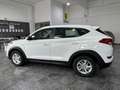 Hyundai TUCSON 1,7 CRDI*blue Trend*Klima*Tempomat*2WD Blanco - thumbnail 6