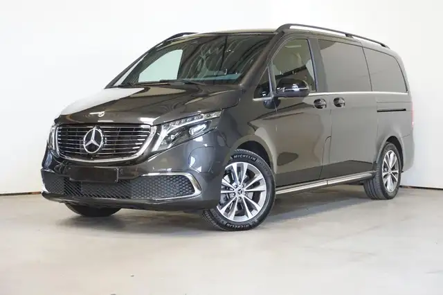 Mercedes-Benz EQV 300 L2 - AVANTGARDE - AIRMATIC - ELEK. SCHUIFDEUREN