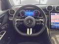 Mercedes-Benz GLC 300 d 4M AMG LINE PREMIUM NIGHT+AHK+AIR+360° Blau - thumbnail 7