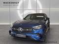 Mercedes-Benz GLC 300 d 4M AMG LINE PREMIUM NIGHT+AHK+AIR+360° Blau - thumbnail 2
