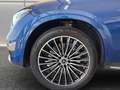 Mercedes-Benz GLC 300 d 4M AMG LINE PREMIUM NIGHT+AHK+AIR+360° Blau - thumbnail 12