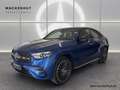 Mercedes-Benz GLC 300 d 4M AMG LINE PREMIUM NIGHT+AHK+AIR+360° Blau - thumbnail 1