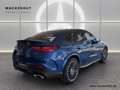 Mercedes-Benz GLC 300 d 4M AMG LINE PREMIUM NIGHT+AHK+AIR+360° Blau - thumbnail 4