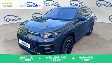 1.5 e-Hybrid 272 DSG6 R-Line Exclusive - Automatique