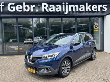 1.2 TCe Bose*Leder*Navi*Camera*EXPORT/EX.BPM*