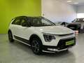 Kia Niro 1.6 HEV Drive 129 Blanco - thumbnail 3