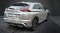 Mitsubishi Eclipse Cross Plug-in Hybrid Argent - thumbnail 4