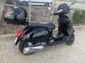 Vespa GTS 250ie black edition - thumbnail 2