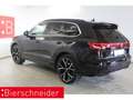 Volkswagen Touareg 3.0 TDI 2x R-Line Facelift 22 PANO AHK Schwarz - thumbnail 16
