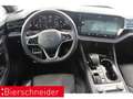 Volkswagen Touareg 3.0 TDI 2x R-Line Facelift 22 PANO AHK Schwarz - thumbnail 6