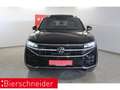 Volkswagen Touareg 3.0 TDI 2x R-Line Facelift 22 PANO AHK Schwarz - thumbnail 3