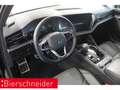 Volkswagen Touareg 3.0 TDI 2x R-Line Facelift 22 PANO AHK Schwarz - thumbnail 5