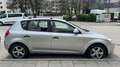 Kia Ceed / cee'd 1.4 CVVT LX Basis Silber - thumbnail 4