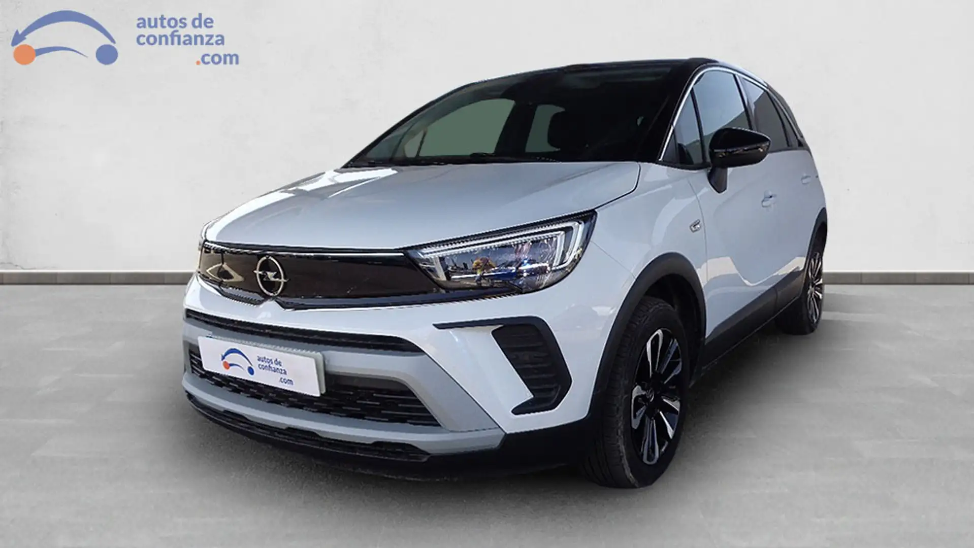 Opel Crossland 1.5D S&S Elegance 110 - 1